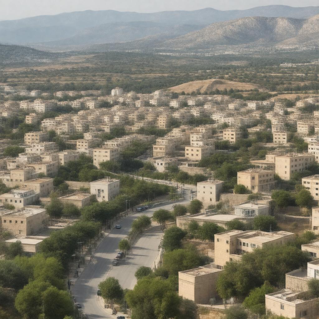 Kiryat Arba